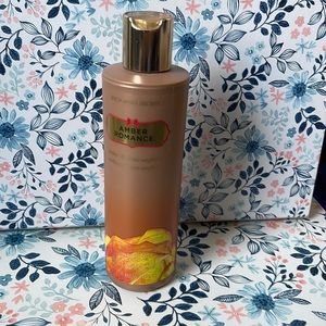 Victoria’s Secret, Amber Romance Bronze Glow Body Lotion